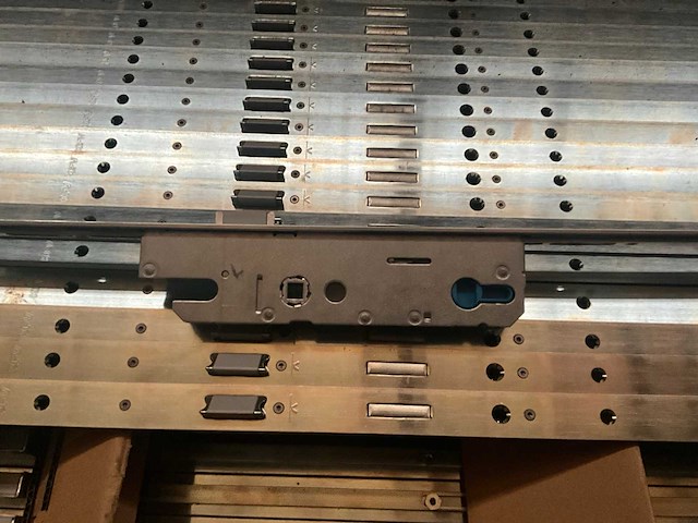 Kfv one bs2200sl meerpuntssluitingen (84x) - (kp1010) - afbeelding 13 van  14