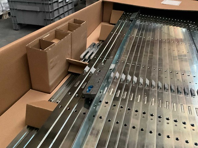 Kfv one bs2200sl meerpuntssluitingen (84x) - (kp1010) - afbeelding 4 van  8