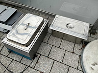 Kg-165 au-bain-marie - afbeelding 2 van  6