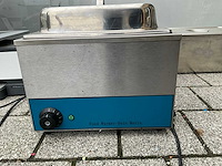 Kg-165 au-bain-marie - afbeelding 3 van  6