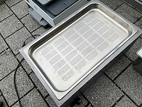 Kg-165 au-bain-marie - afbeelding 4 van  6