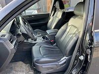 Kg mobility musso grand bedrijfswagen - afbeelding 4 van  33