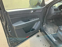 Kg mobility musso grand bedrijfswagen - afbeelding 5 van  33