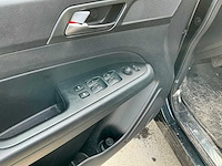 Kg mobility musso grand bedrijfswagen - afbeelding 6 van  33