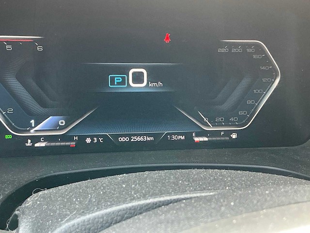 Kg mobility musso grand bedrijfswagen - afbeelding 10 van  33