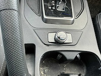 Kg mobility musso grand bedrijfswagen - afbeelding 15 van  33