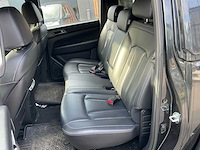 Kg mobility musso grand bedrijfswagen - afbeelding 17 van  33