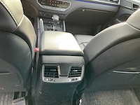 Kg mobility musso grand bedrijfswagen - afbeelding 18 van  33