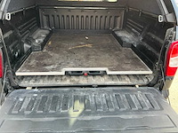 Kg mobility musso grand bedrijfswagen - afbeelding 19 van  33