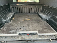 Kg mobility musso grand bedrijfswagen - afbeelding 20 van  33