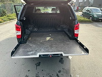 Kg mobility musso grand bedrijfswagen - afbeelding 21 van  33