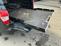 Kg mobility musso grand bedrijfswagen - afbeelding 22 van  33