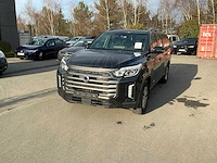 Kg mobility musso grand bedrijfswagen - afbeelding 12 van  33