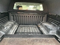 Kg mobility musso grand bedrijfswagen - afbeelding 24 van  33