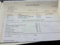 Kg mobility musso grand bedrijfswagen - afbeelding 26 van  33