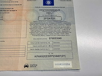 Kg mobility musso grand bedrijfswagen - afbeelding 27 van  33