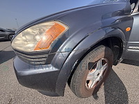 Kgm / ssangyong kyron 2.0 turbo m 200 xdi 2wd, 2007 - afbeelding 26 van  37