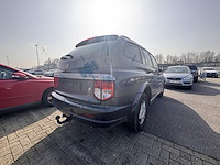 Kgm / ssangyong kyron 2.0 turbo m 200 xdi 2wd, 2007 - afbeelding 33 van  37