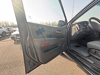 Kgm / ssangyong kyron 2.0 turbo m 200 xdi 2wd, 2007 - afbeelding 37 van  37