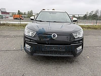 Kgm / ssangyong tivoli 1.6i e-xgi 2wd crystal, 2018 - afbeelding 6 van  13