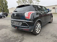 Kgm / ssangyong tivoli 1.6i e-xgi 2wd crystal, 2018 - afbeelding 9 van  13