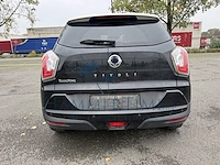 Kgm / ssangyong tivoli 1.6i e-xgi 2wd crystal, 2018 - afbeelding 10 van  13