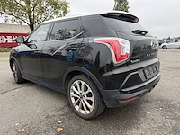 Kgm / ssangyong tivoli 1.6i e-xgi 2wd crystal, 2018 - afbeelding 11 van  13