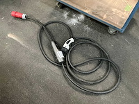 Khons 3p 32a laadkabel - afbeelding 1 van  5