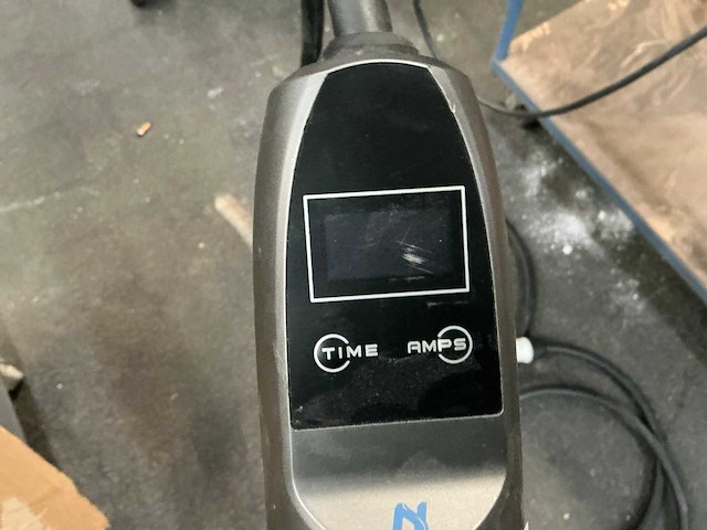 Khons 3p 32a laadkabel - afbeelding 2 van  5