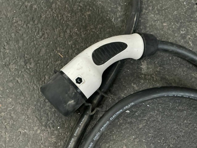 Khons 3p 32a laadkabel - afbeelding 3 van  5