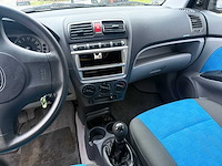 Kia - 2007 - picanto - personenauto - afbeelding 13 van  13