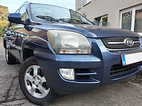 Kia - 2008 - sportage - personenauto - afbeelding 16 van  20