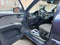 Kia - 2008 - sportage - personenauto - afbeelding 18 van  20