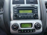 Kia - 2008 - sportage - terreinwagen - personenauto - afbeelding 20 van  20