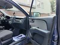 Kia - 2008 - sportage - terreinwagen - personenauto - afbeelding 6 van  20