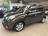 Kia - 2009 - soul - soul - personenauto - afbeelding 11 van  27