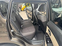 Kia - 2009 - soul - soul - personenauto - afbeelding 17 van  27