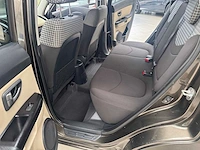 Kia - 2009 - soul - soul - personenauto - afbeelding 18 van  27