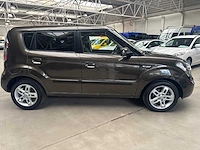 Kia - 2009 - soul - soul - personenauto - afbeelding 11 van  23