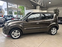 Kia - 2009 - soul - soul - personenauto - afbeelding 1 van  23