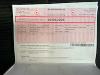 Kia - 2010 - picanto - personenauto - afbeelding 14 van  24