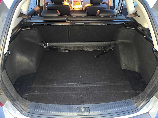 Kia - cee’d sw – benzine – 2008 – 157.321 km – manueel - afbeelding 19 van  20