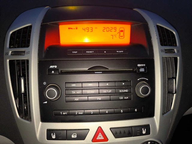 Kia - cee’d sw – benzine – 2008 – 157.321 km – manueel - afbeelding 20 van  20