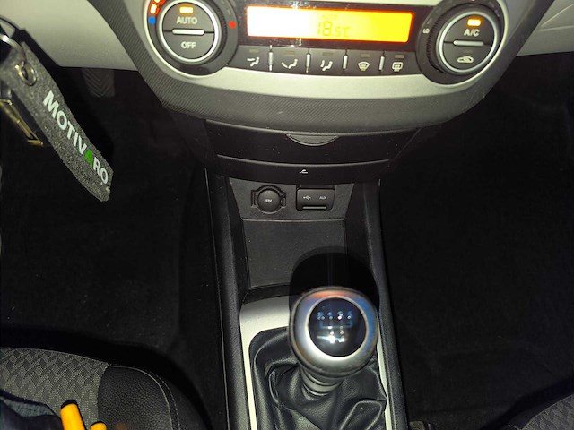 Kia - cee’d sw – benzine – 2008 – 157.321 km – manueel - afbeelding 15 van  20