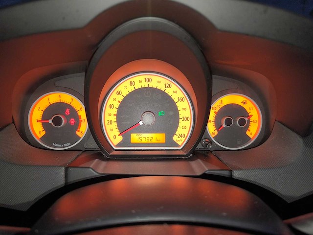 Kia - cee’d sw – benzine – 2008 – 157.321 km – manueel - afbeelding 16 van  20