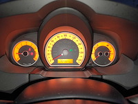 Kia - cee’d sw – benzine – 2008 – 157.321 km – manueel - afbeelding 16 van  20