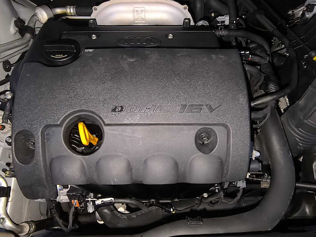 Kia - cee’d sw – benzine – 2008 – 157.321 km – manueel - afbeelding 7 van  20