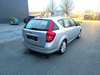 Kia - cee’d sw – benzine – 2008 – 157.321 km – manueel - afbeelding 10 van  20