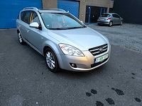 Kia - cee’d sw – benzine – 2008 – 157.321 km – manueel - afbeelding 12 van  20