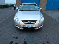 Kia - cee’d sw – benzine – 2008 – 157.321 km – manueel - afbeelding 13 van  20